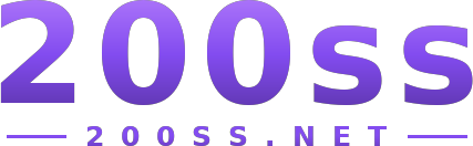 200ss logotipo